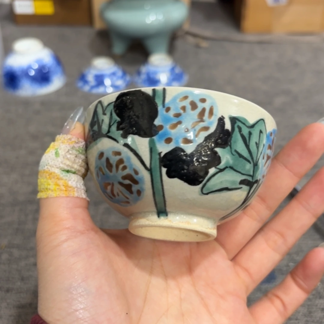 非常好看漂亮的物品