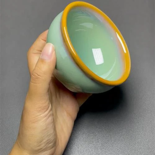 【闪购商品】茶盏-10068..........