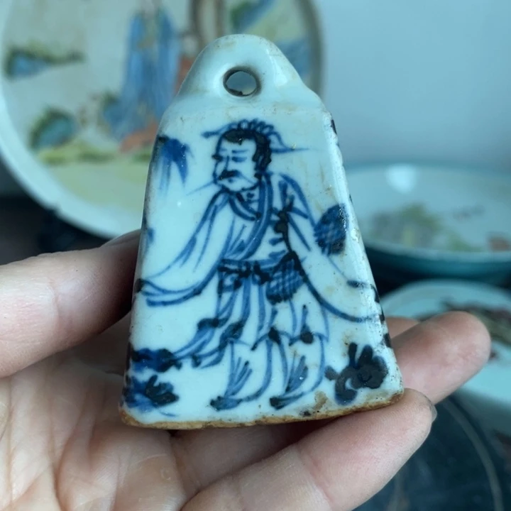 摆件景德镇陶瓷艺术品