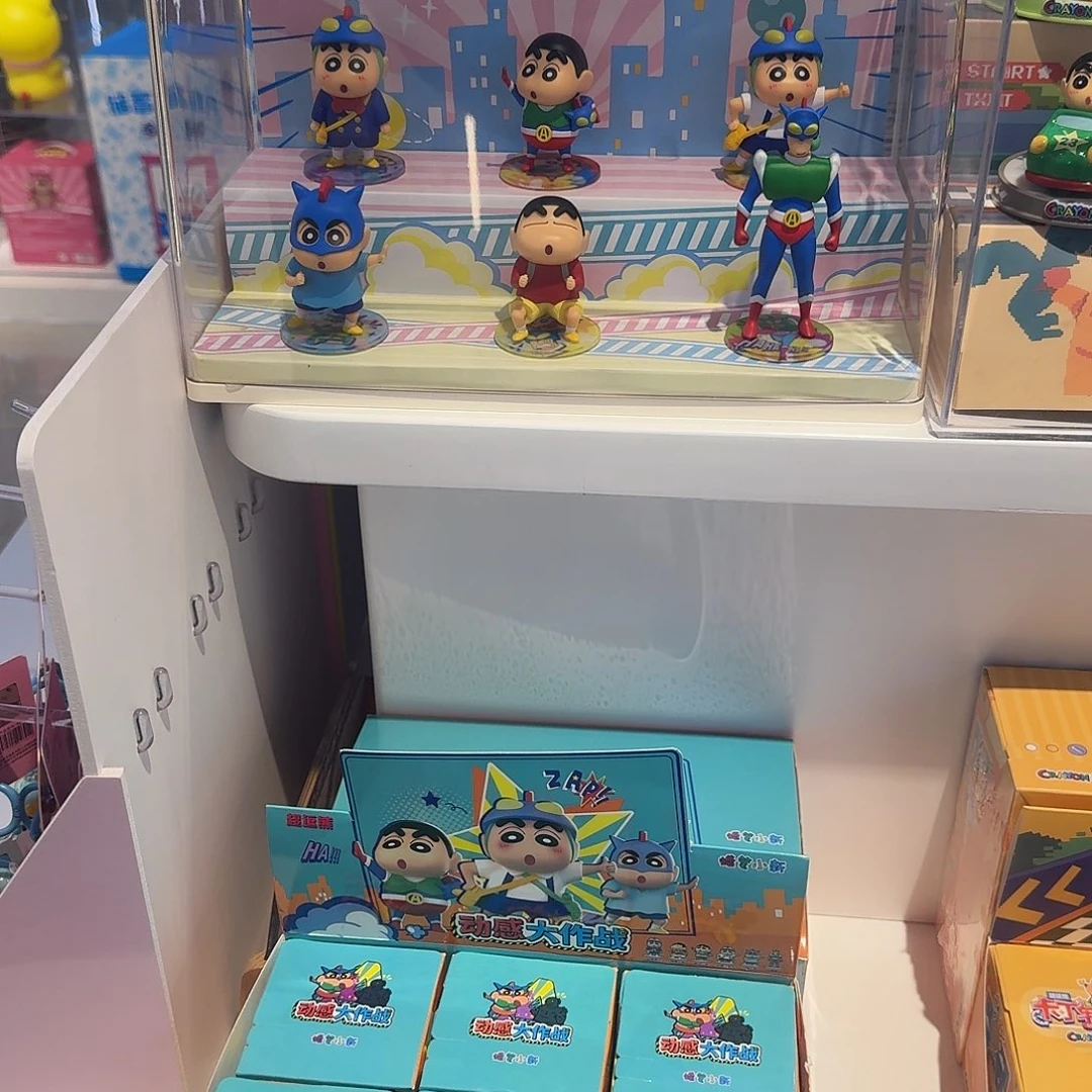 蜡笔小新 yiw10068