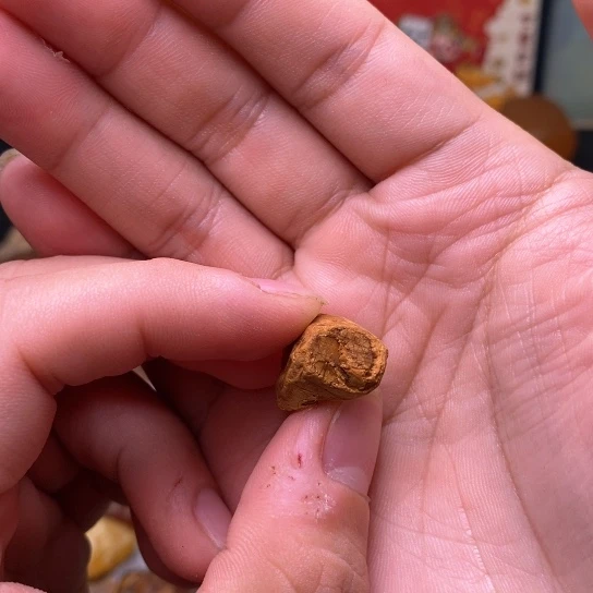 【闪购商品】定制琥珀苁*天然蜜蜡