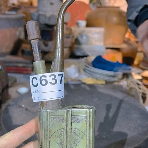 【闪购商品】琉璃手工艺品用****强A00637 a a