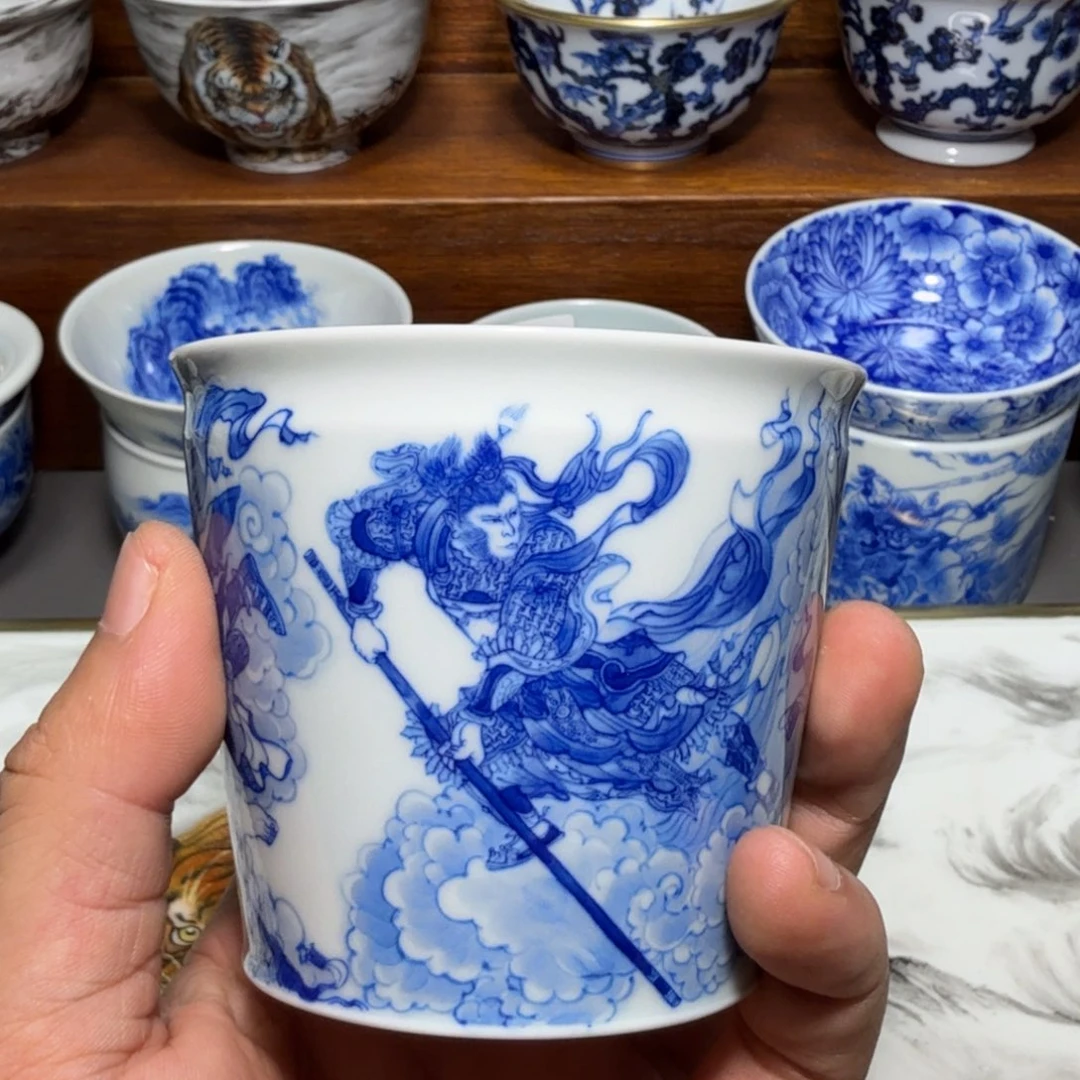 金***生摆件手工手绘哈哈哈哈哈
