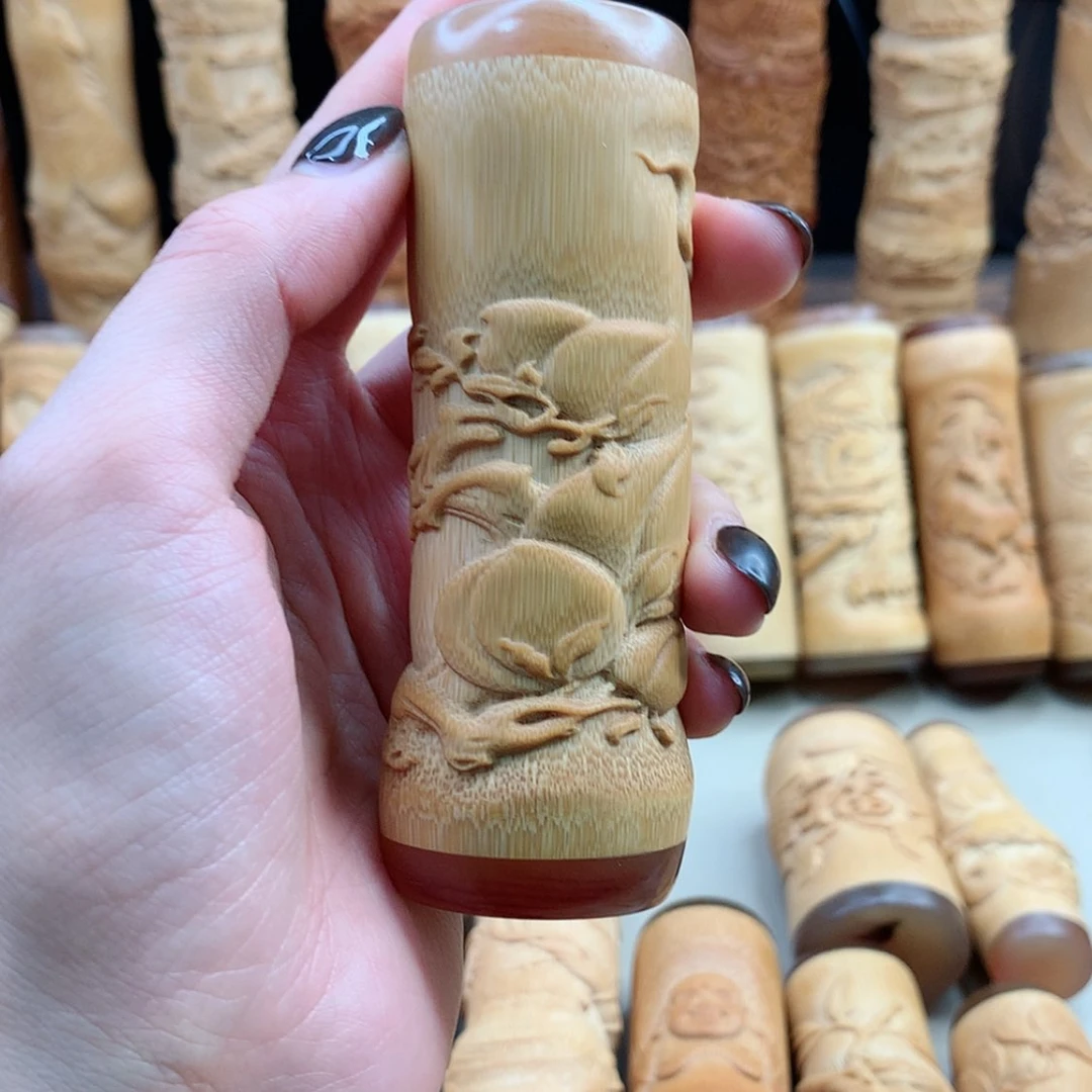 【闪购商品】竹实心竹哈哈哈哈哈哈