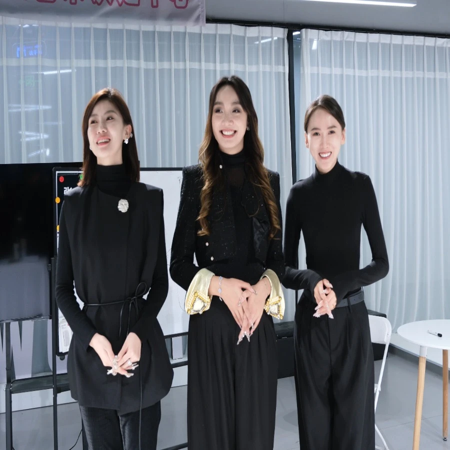 女神速成记养成（零基础版）