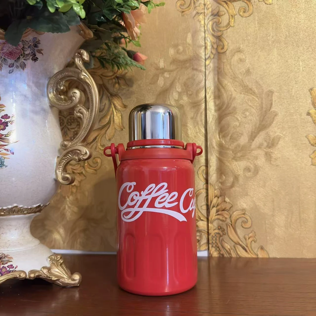 保温杯杯子2024新款杯子