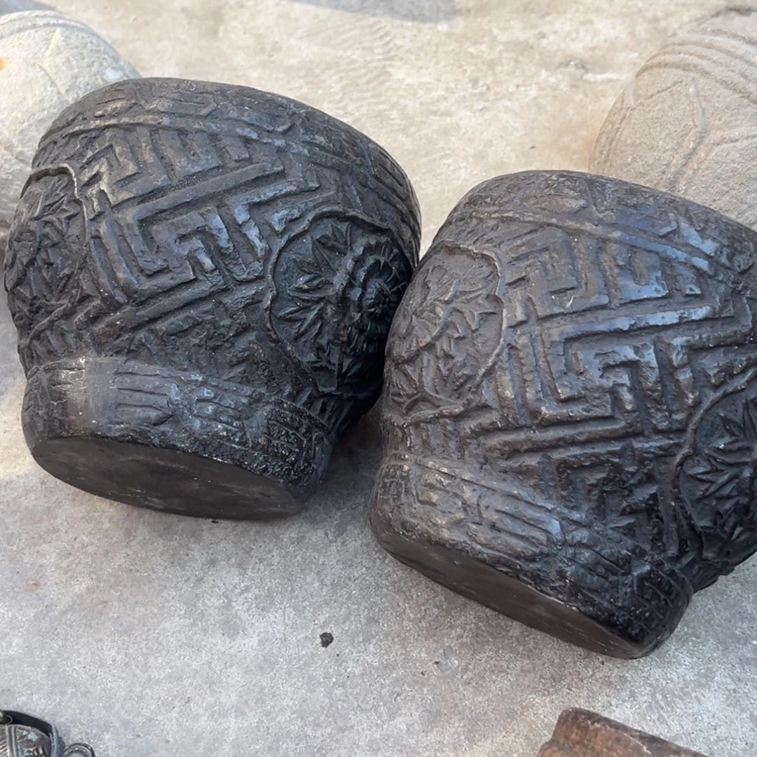 陈***理石材老物件一个不包邮