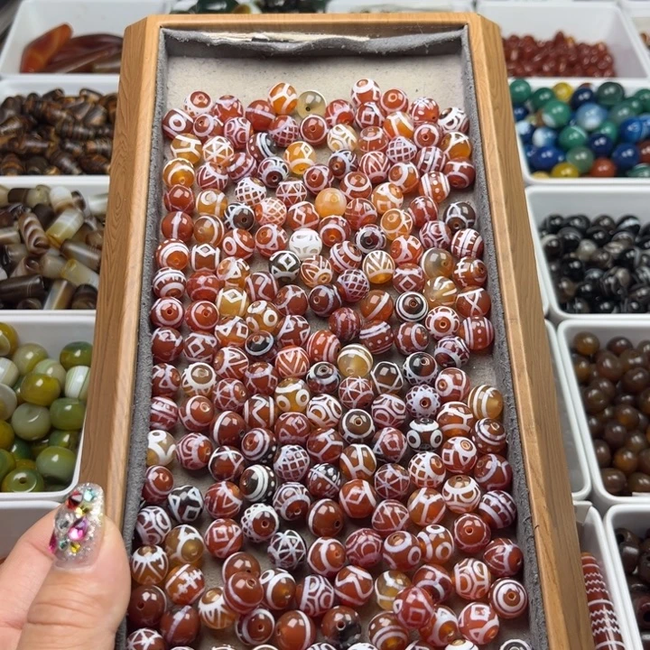 琉璃非金属2元随机一颗