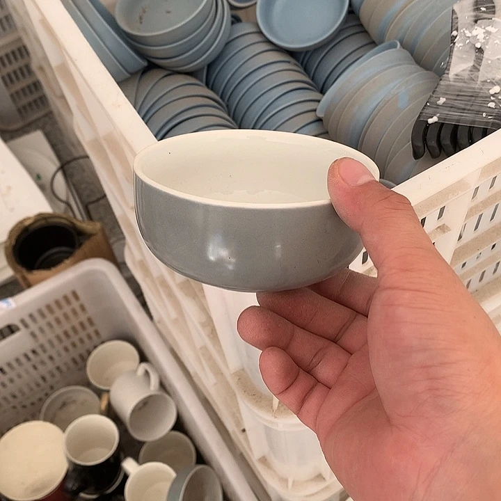 碗陶瓷艺术作品欣赏