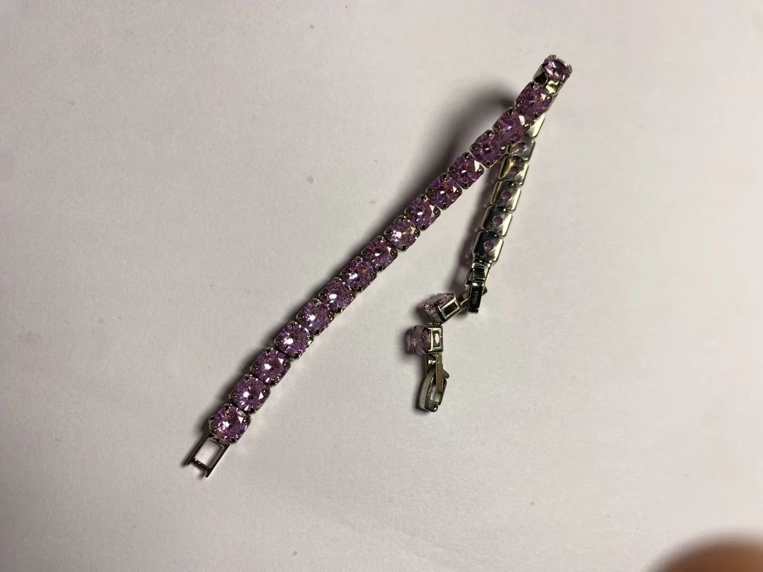 时尚女士百搭精美手链D006