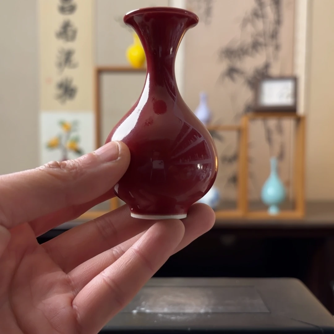 摆件美好的一天从一杯