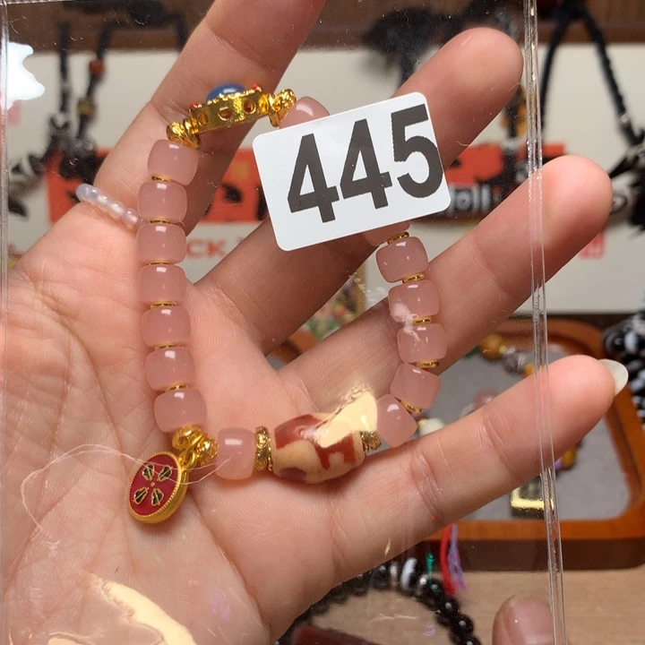 玛瑙/玉髓未镶嵌配饰