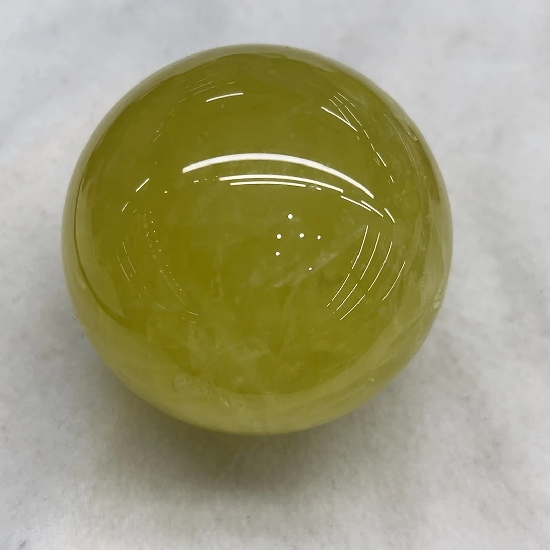 乡***院水晶珠宝半成品未镶嵌