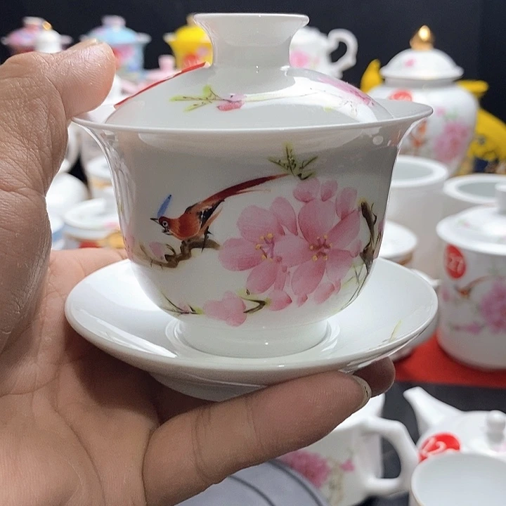 景德镇陶瓷七五零一