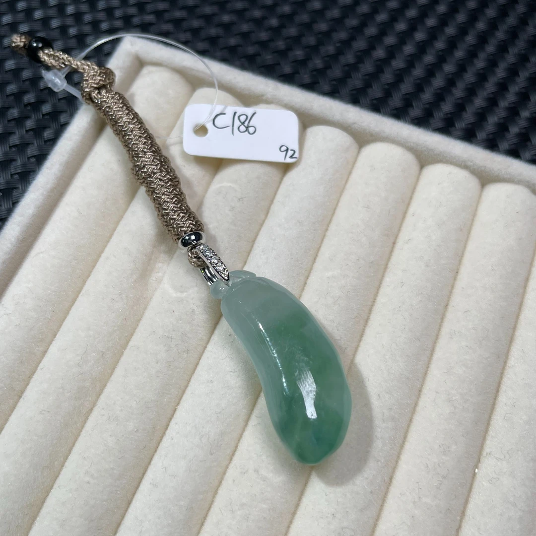 C186吊坠百搭男女款多样性发货其一