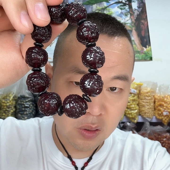 非洲紫檀（红花梨）147