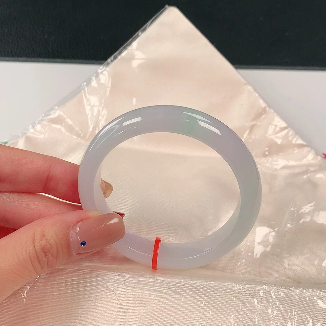 未镶嵌手镯翡翠119