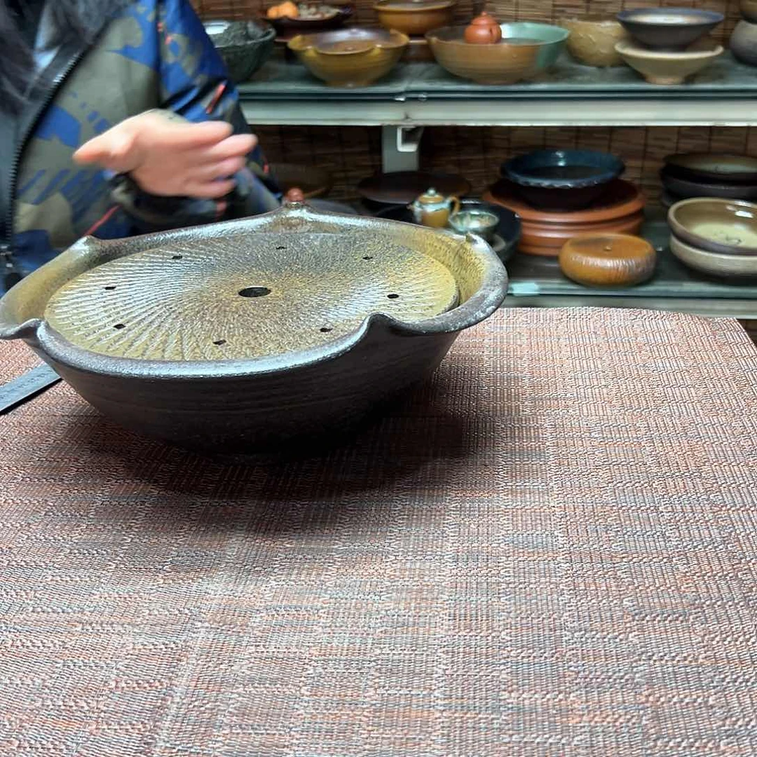 紫砂紫砂茶具捡漏