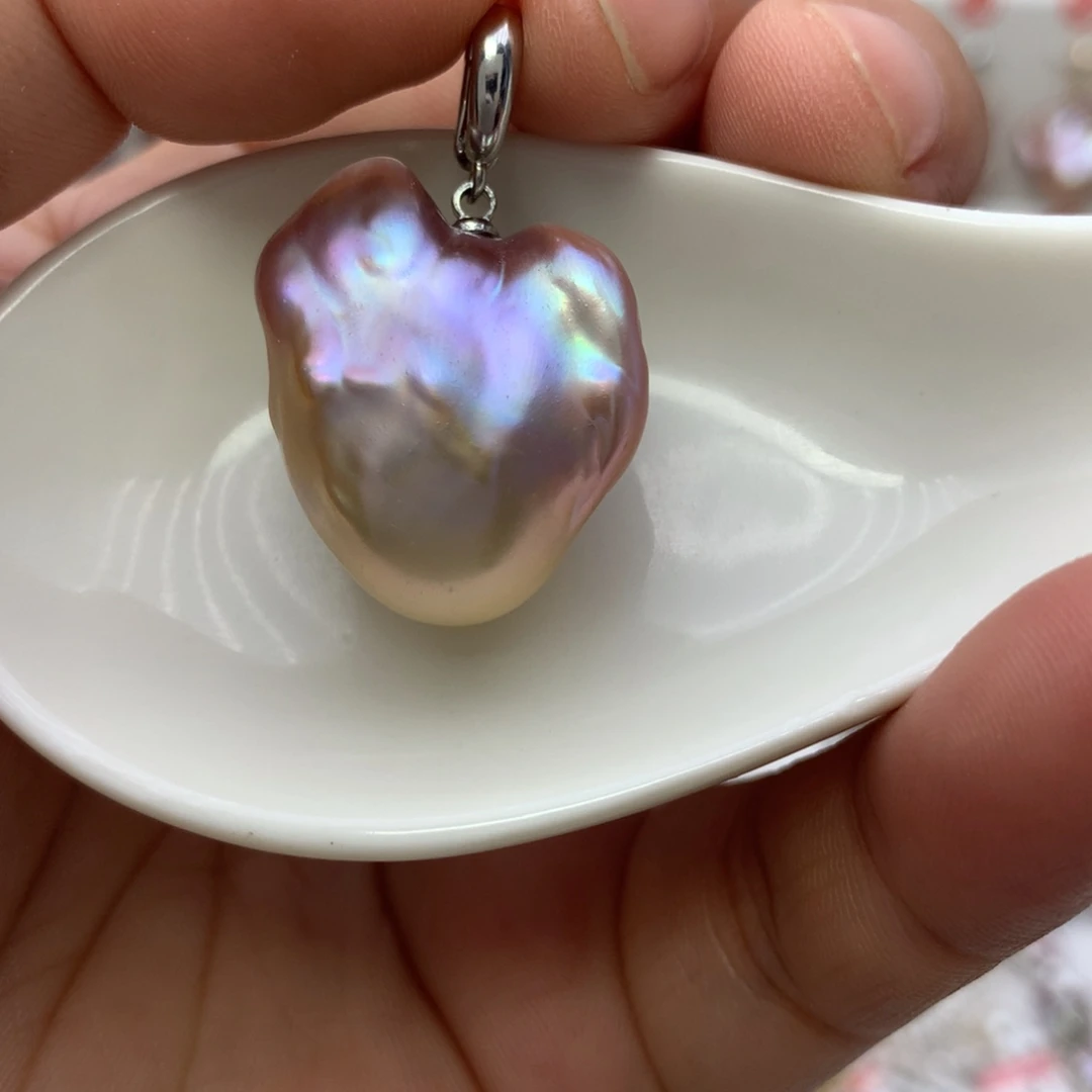 未镶嵌淡水珍珠其他