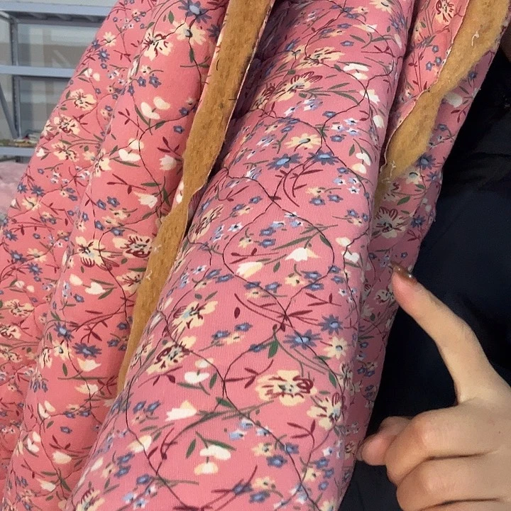 莫代尔纤维布头布料