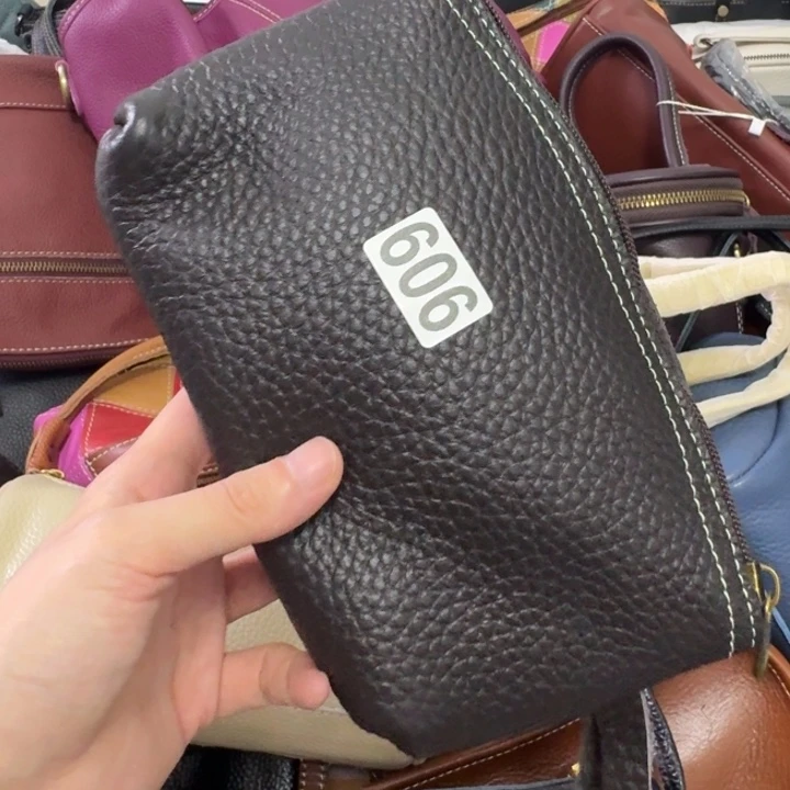 牛皮牛层牛皮手机卡包