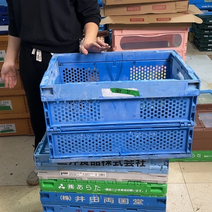 国***义厚款家用五金工具箱1个镂空