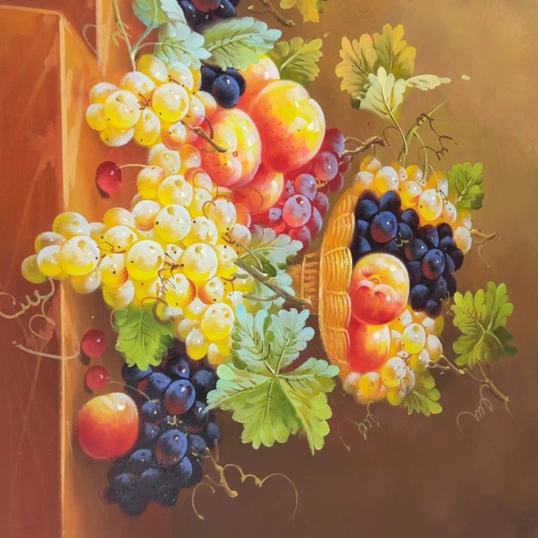 油画你是谁了啊你是谁