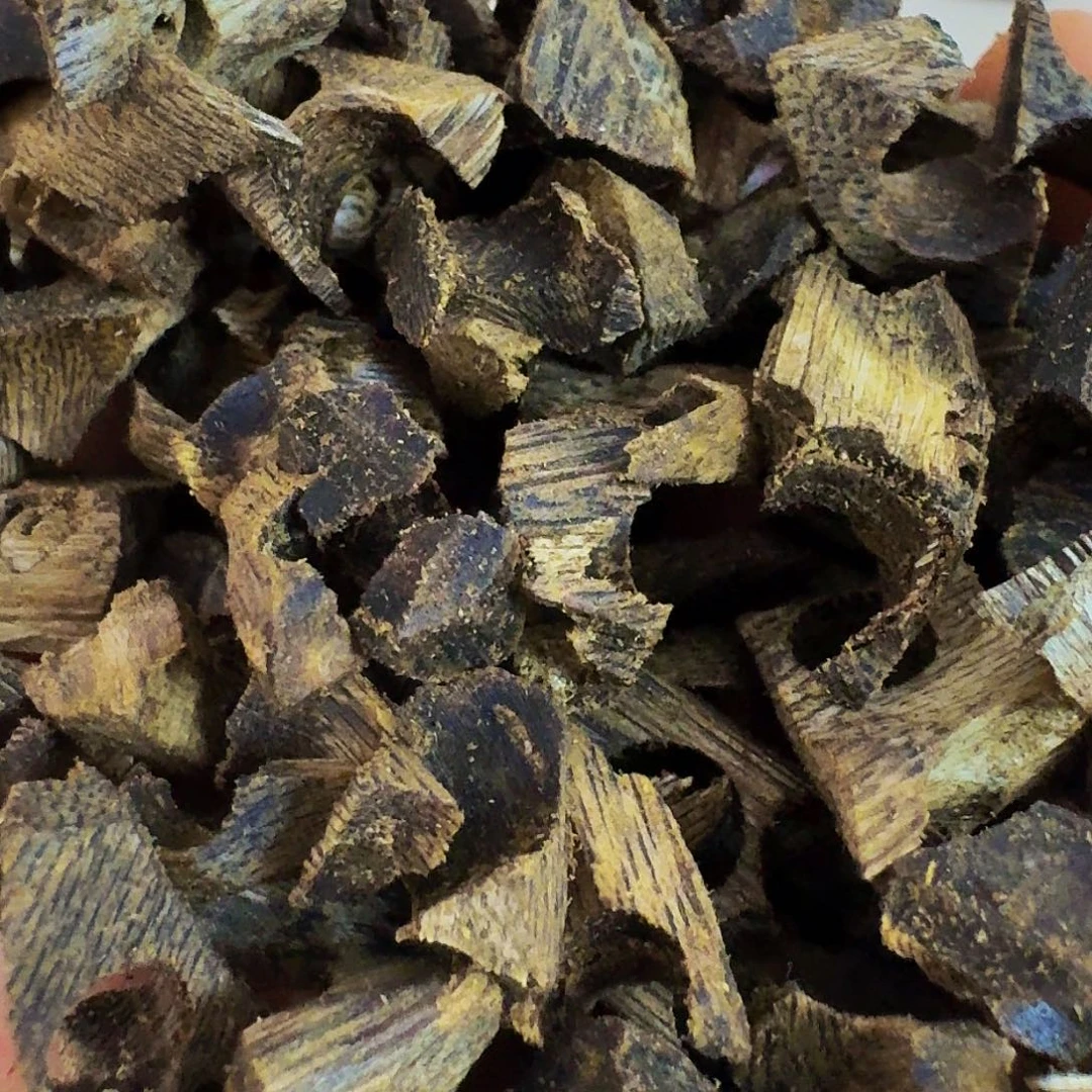 沉香沉香碎屑油叶子醇化老料车珠料100克