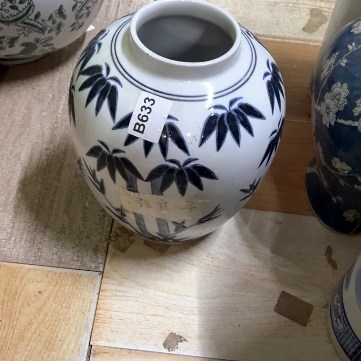 陶瓷制品瑕疵处理