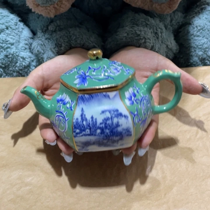 紫砂茶壶紫砂壶紫砂壶