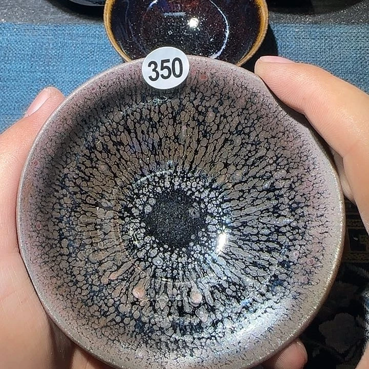 荒***茶盏15米包邮，15米包邮