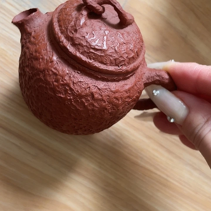 茶壶紫砂紫砂艺术作品