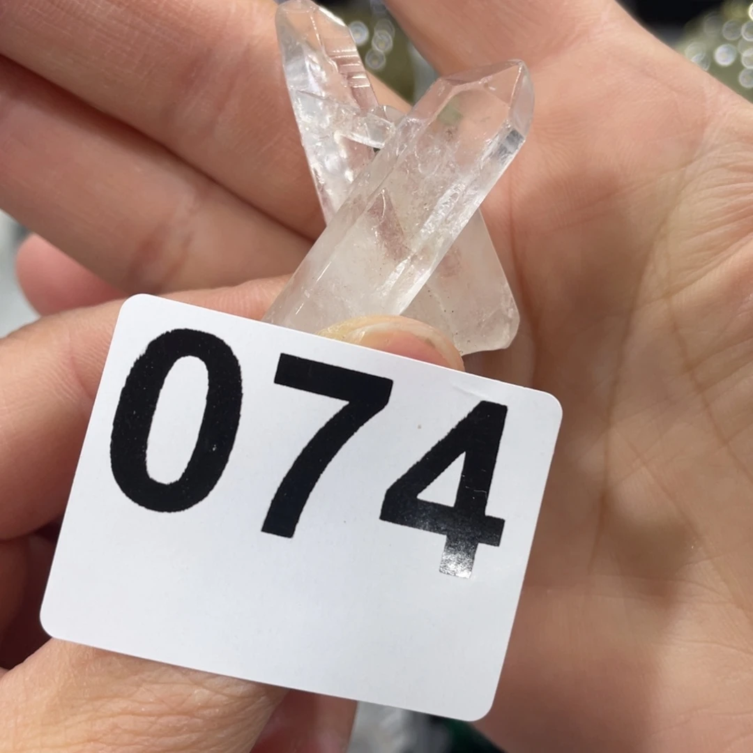 未镶嵌珠宝半成品水晶