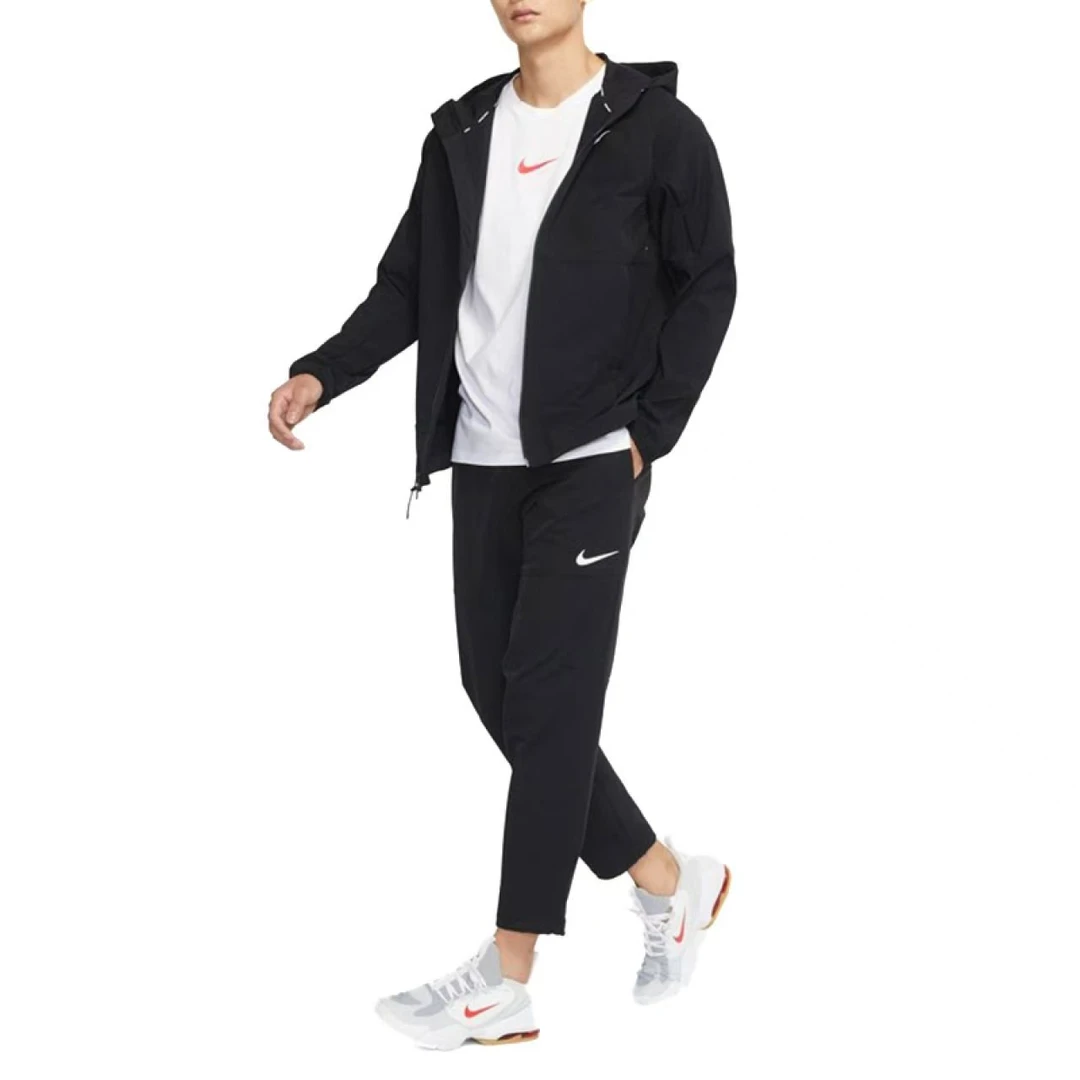 NIKE/耐克【港湾专享】男子运动款长裤 DQ6592010