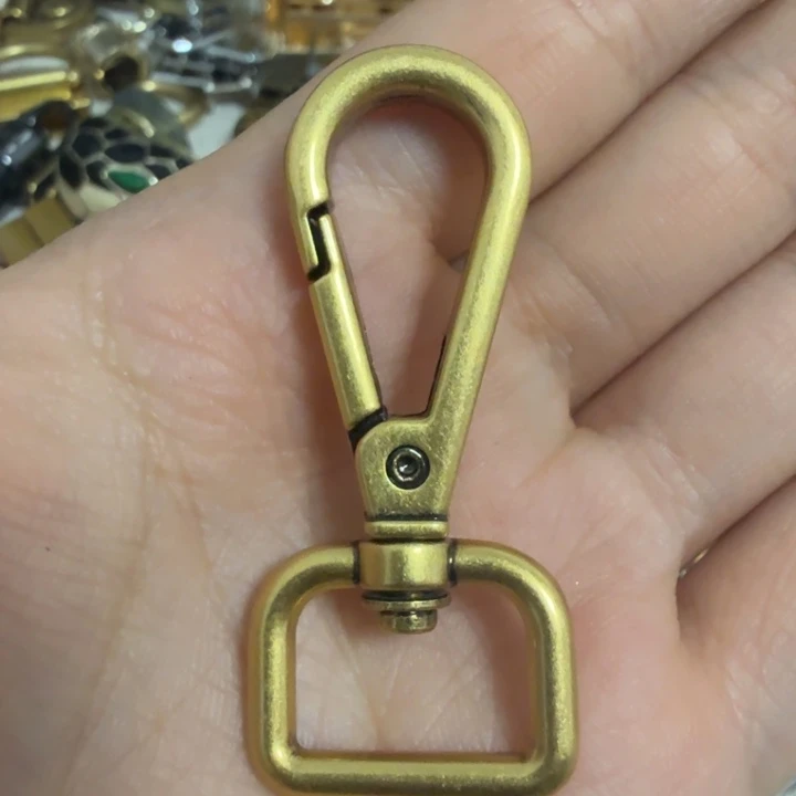 内径1.5钩扣10元10个