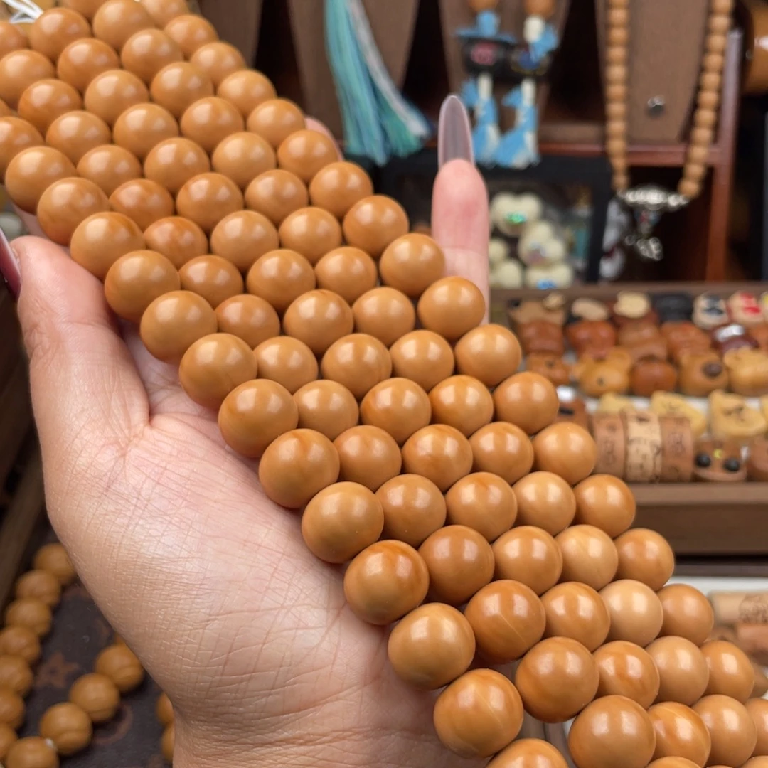 吊坠猴头核桃算盘