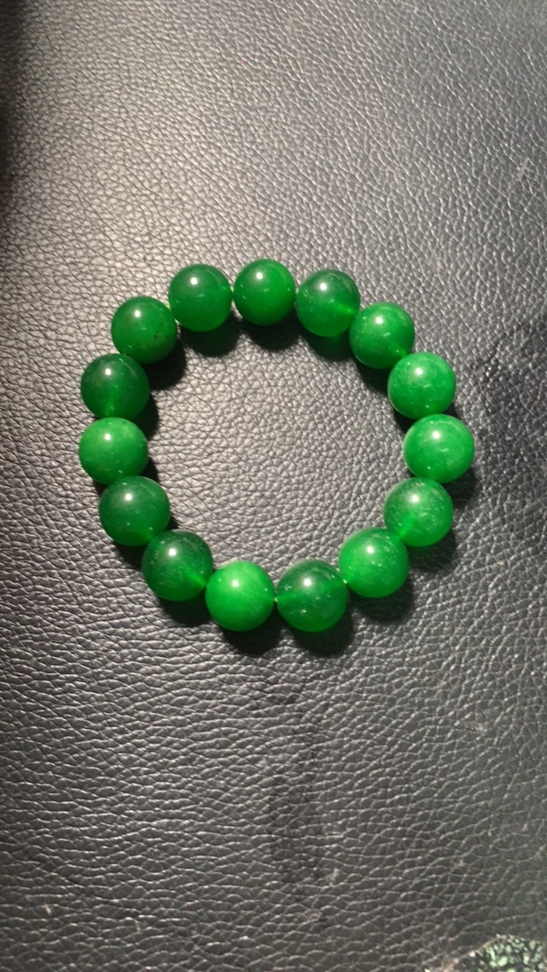 B200     卡14m手链