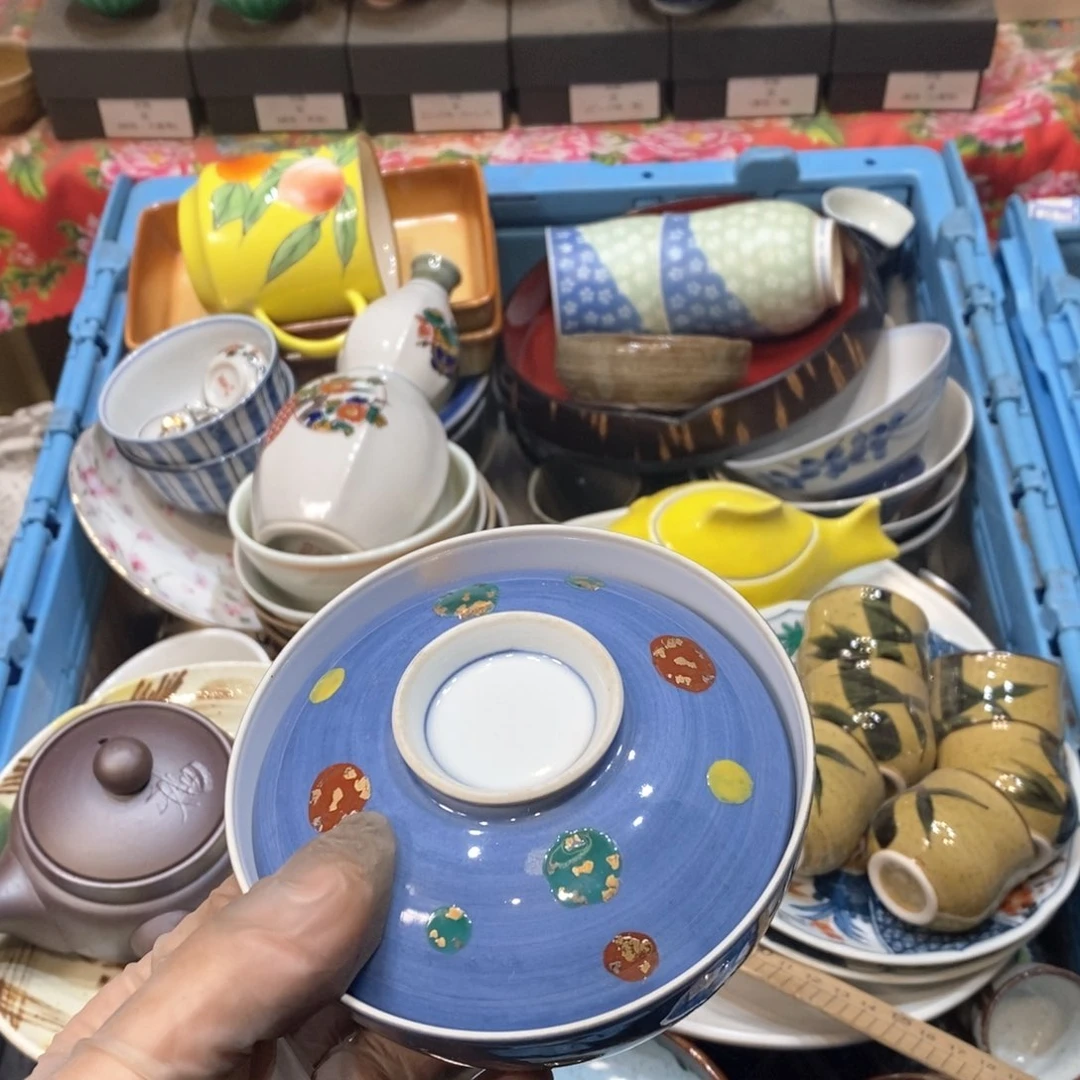 瓷片喜*?经历过哈哈哈哈哈哈