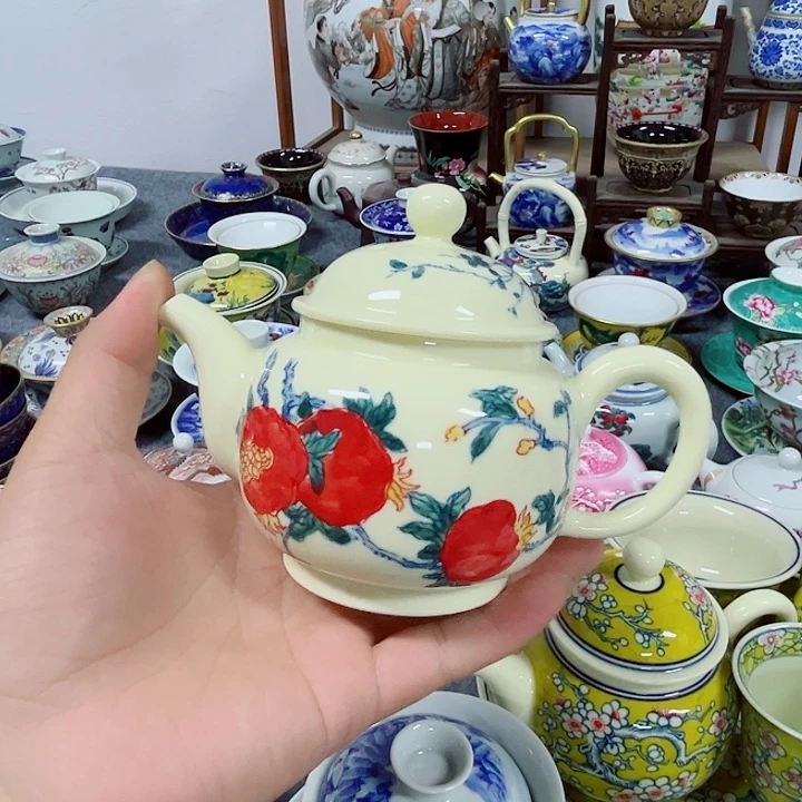 景德镇陶瓷研究所