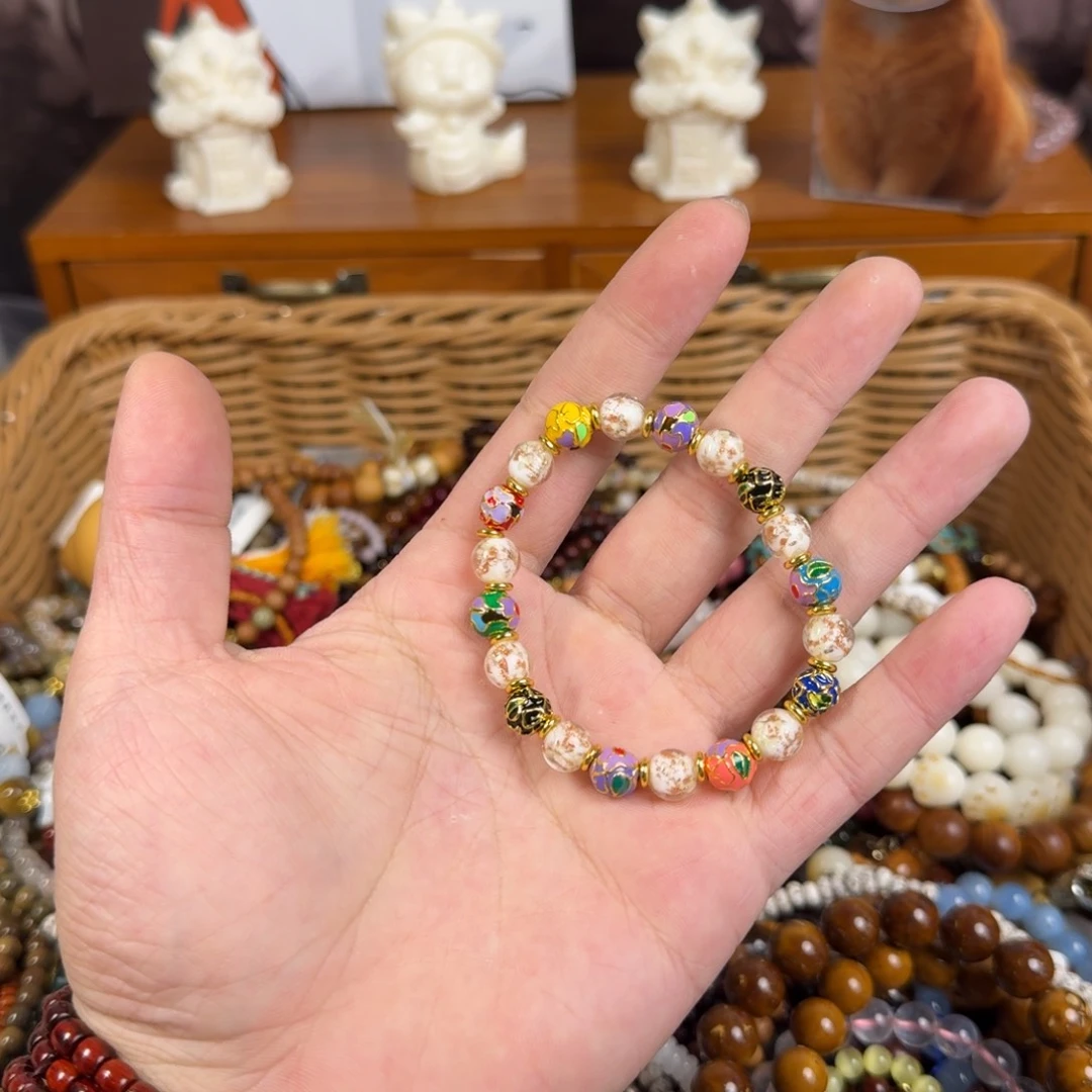 菩提根/象牙果手串