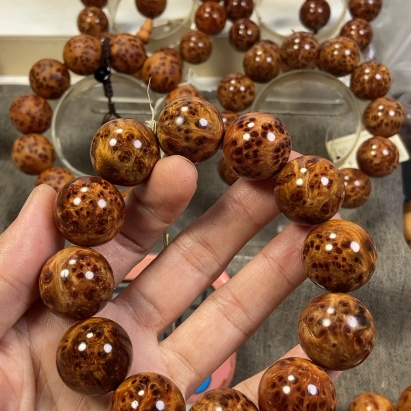 【闪购商品】柏木（崖柏）手串/手链