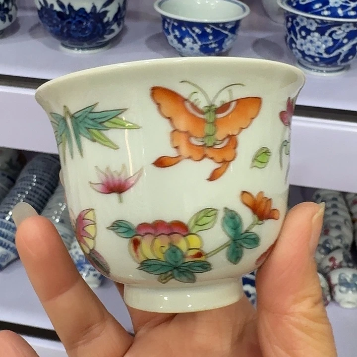 陶瓷艺术品收藏陶瓷