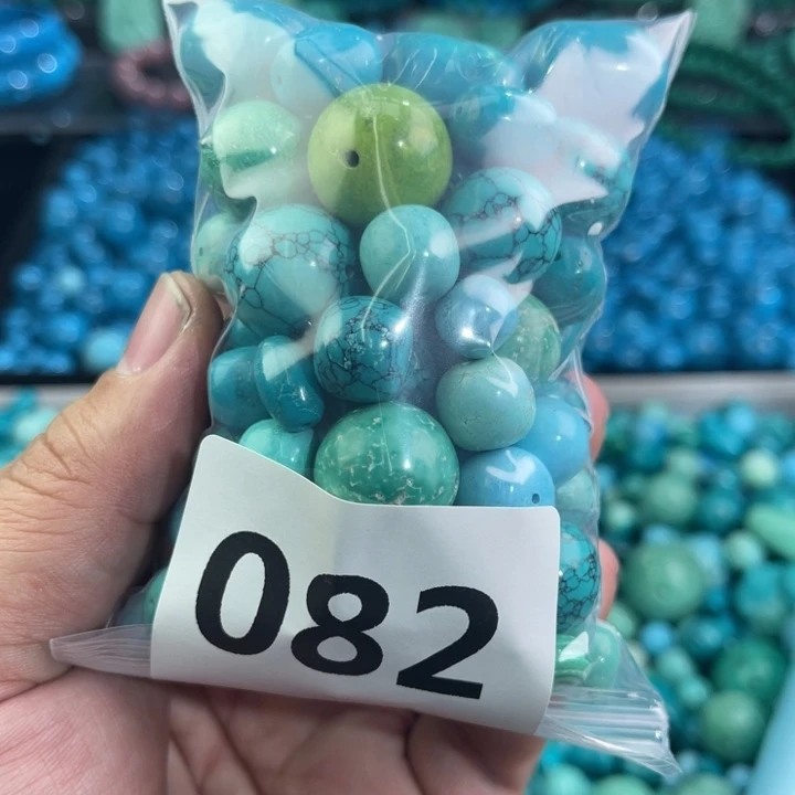 菱锰矿珠宝半成品未镶嵌