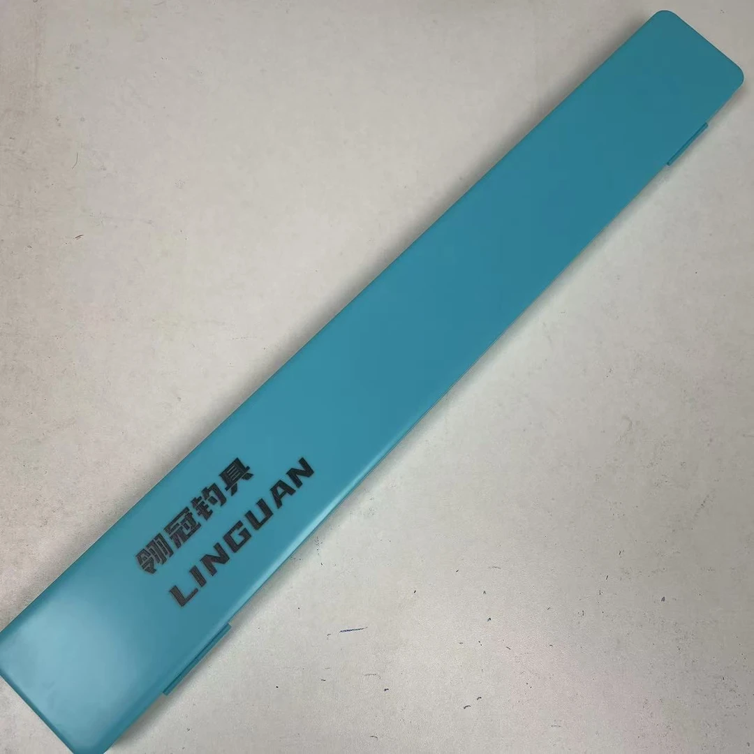 abs漂盒翎冠定制版