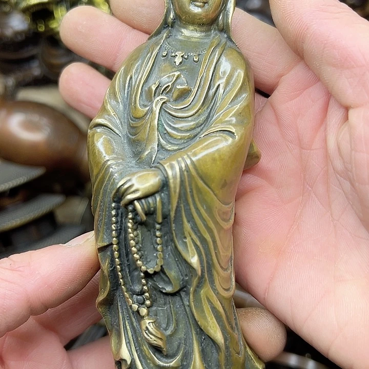 铜铜铜器直播间铜