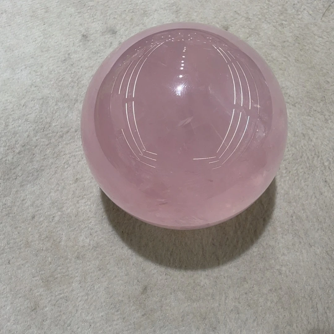 水晶珠宝半成品未镶嵌