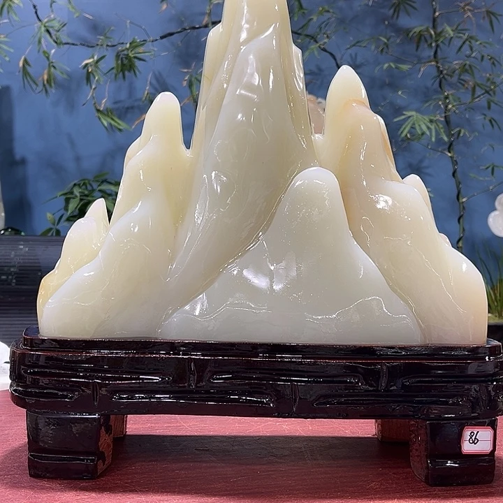 石材家居摆件设计风格设计