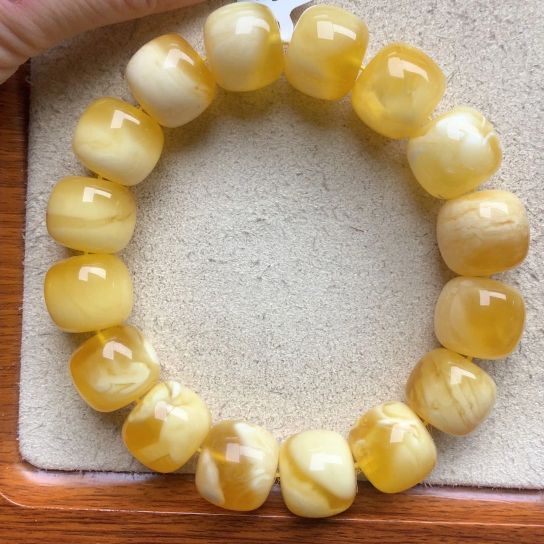 蜜蜡珠宝奇石未镶嵌20