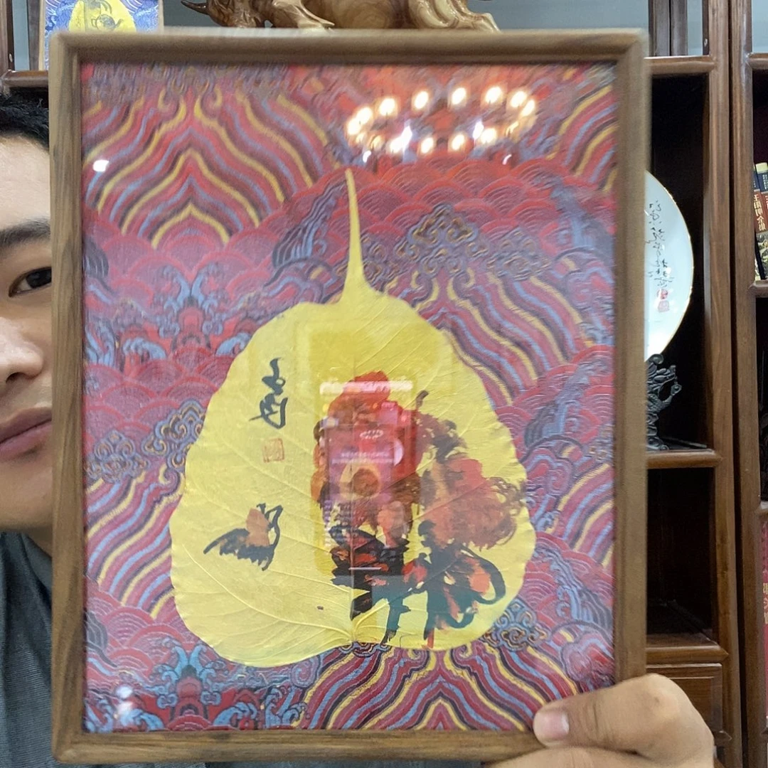 国画精品国画作品展等活动的举办