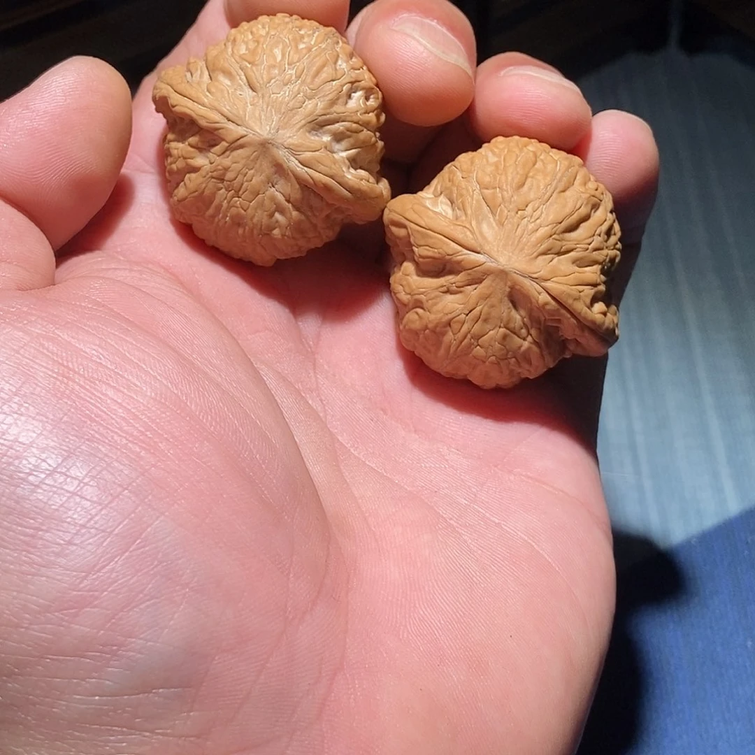 桃核吊坠第**.39全品铁锤